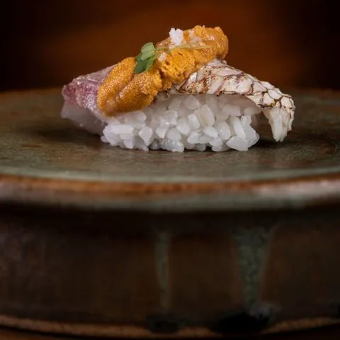 San Omakase.