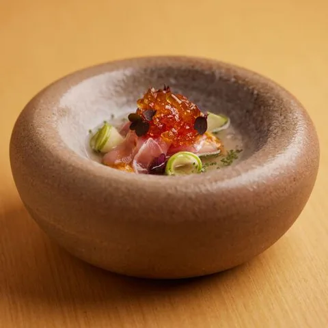 Ryo Gastronomie.