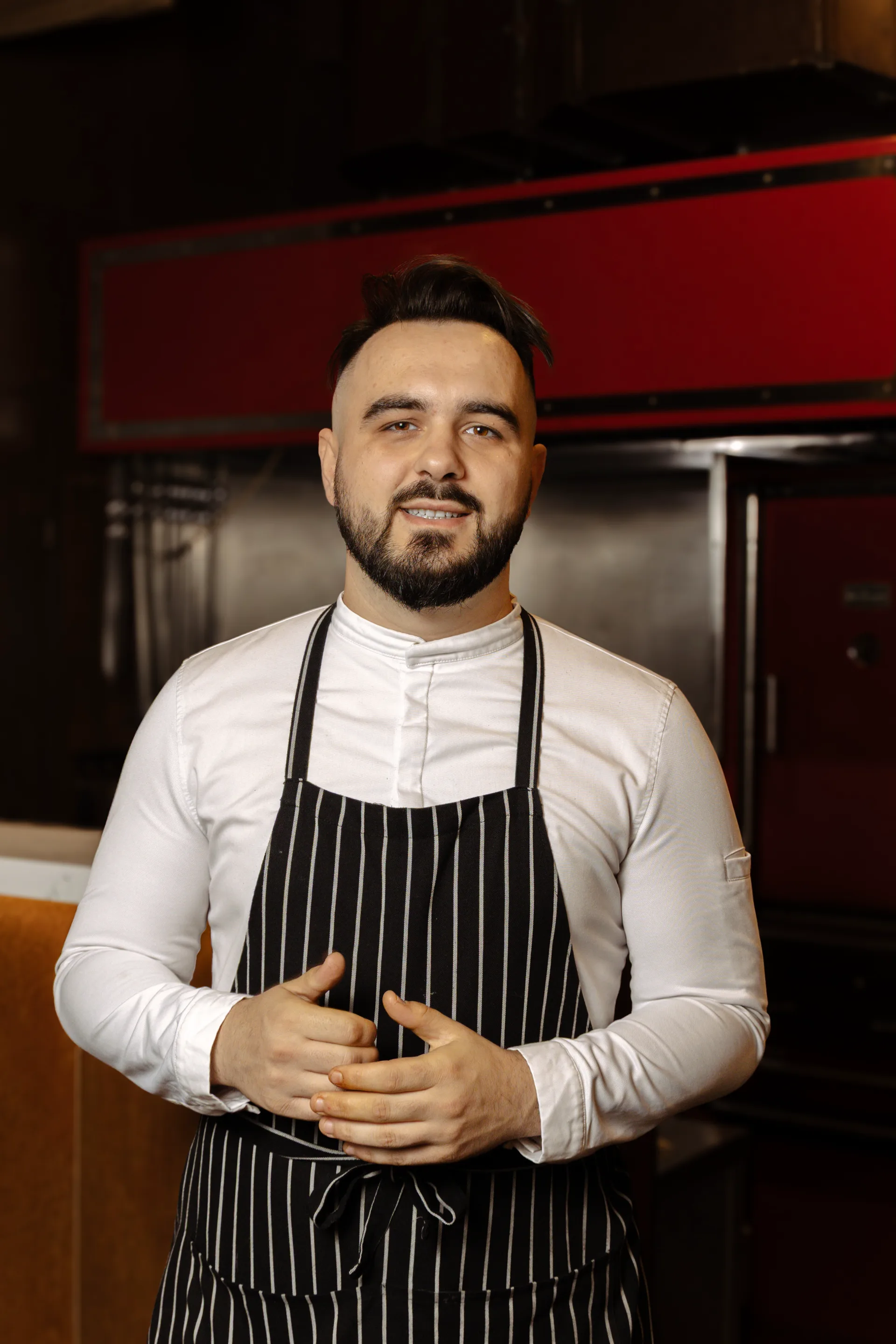 DODICI GRILL