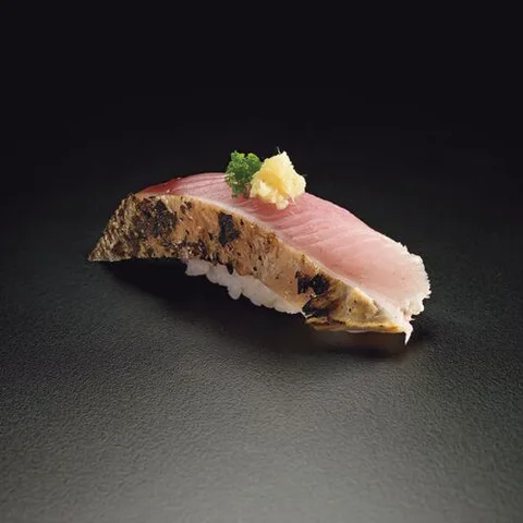 Jun Sakamoto.