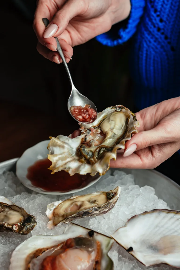 DODICI SEAFOOD
