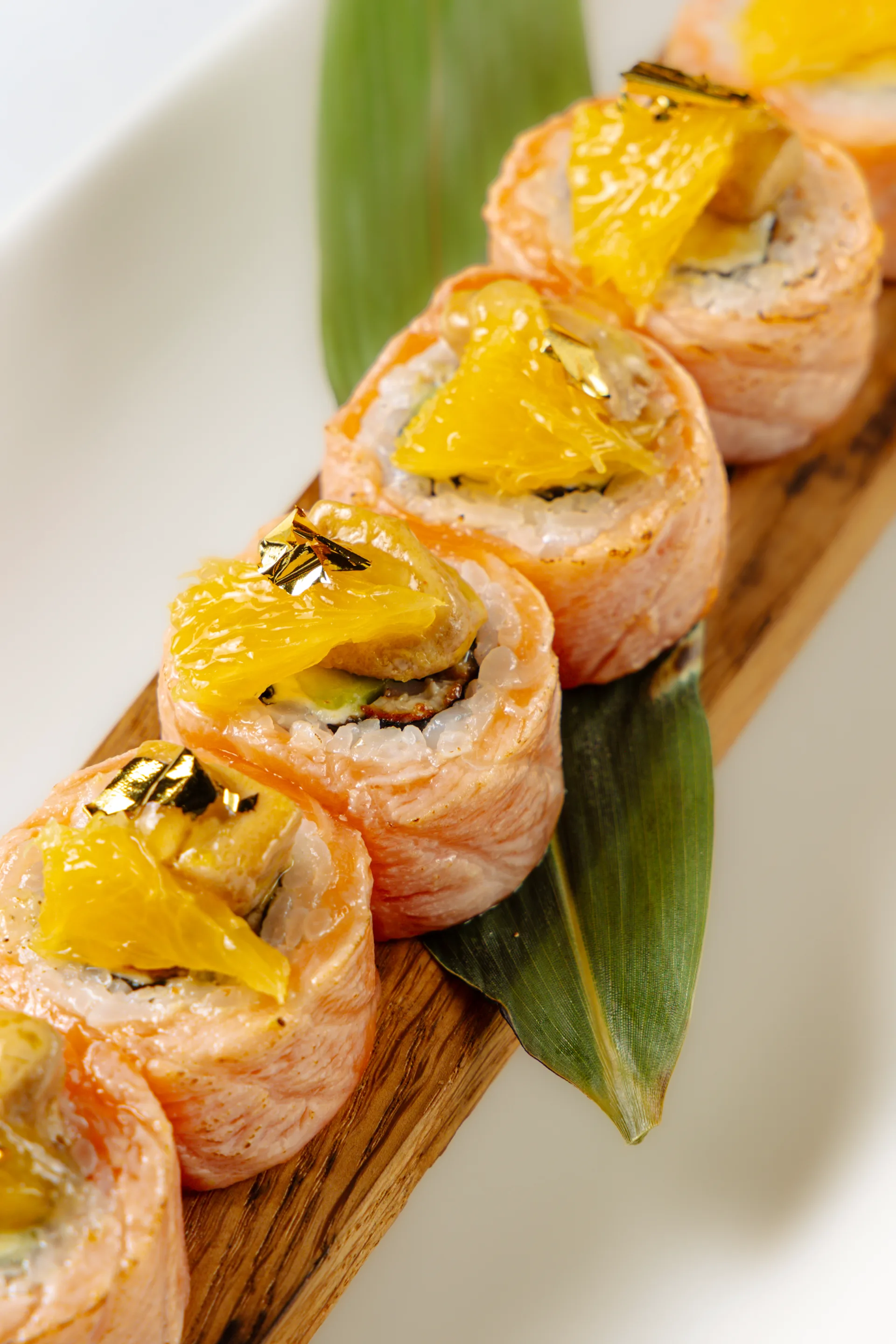 DODICI SEAFOOD