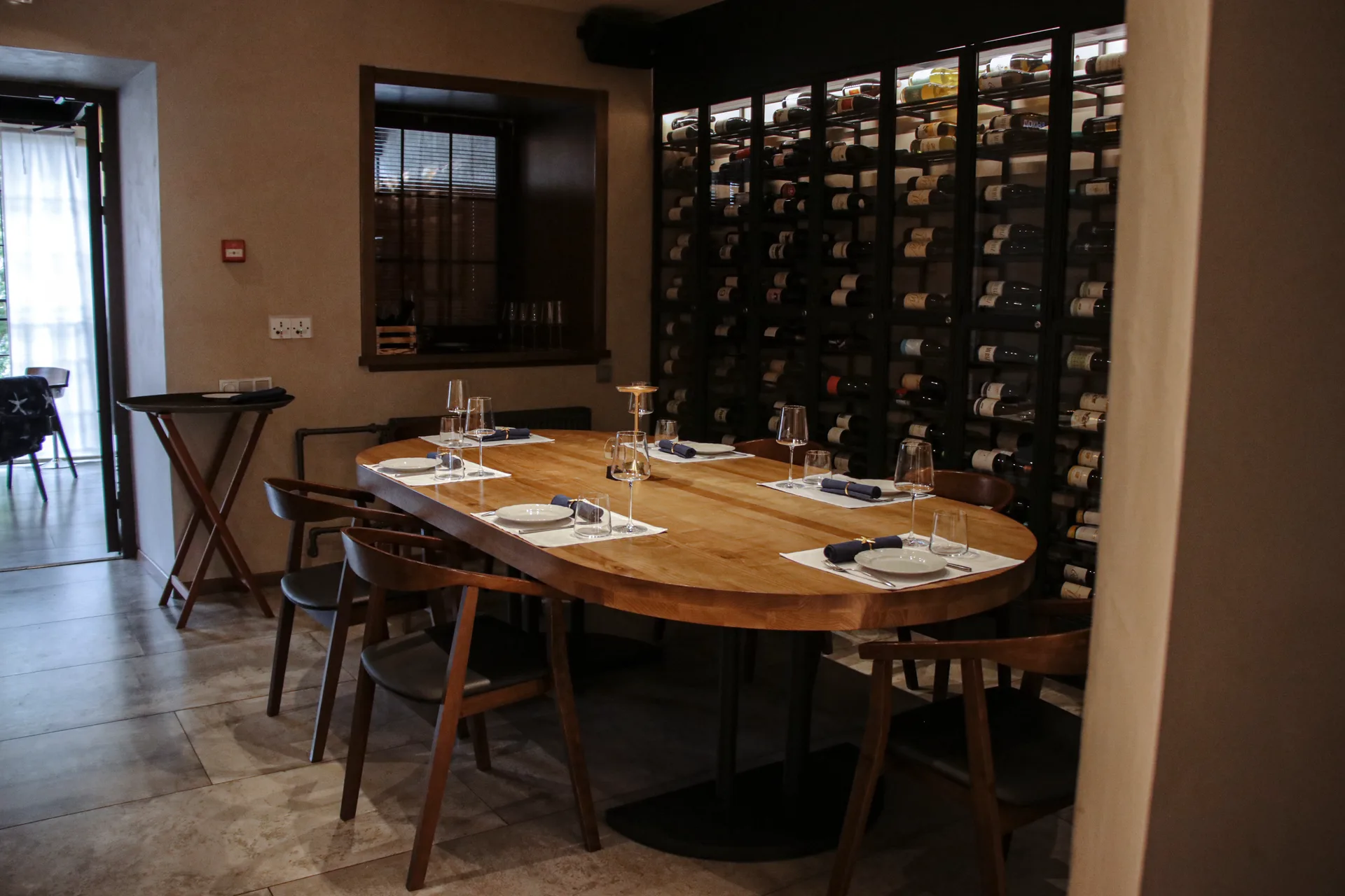 DODICI SEAFOOD