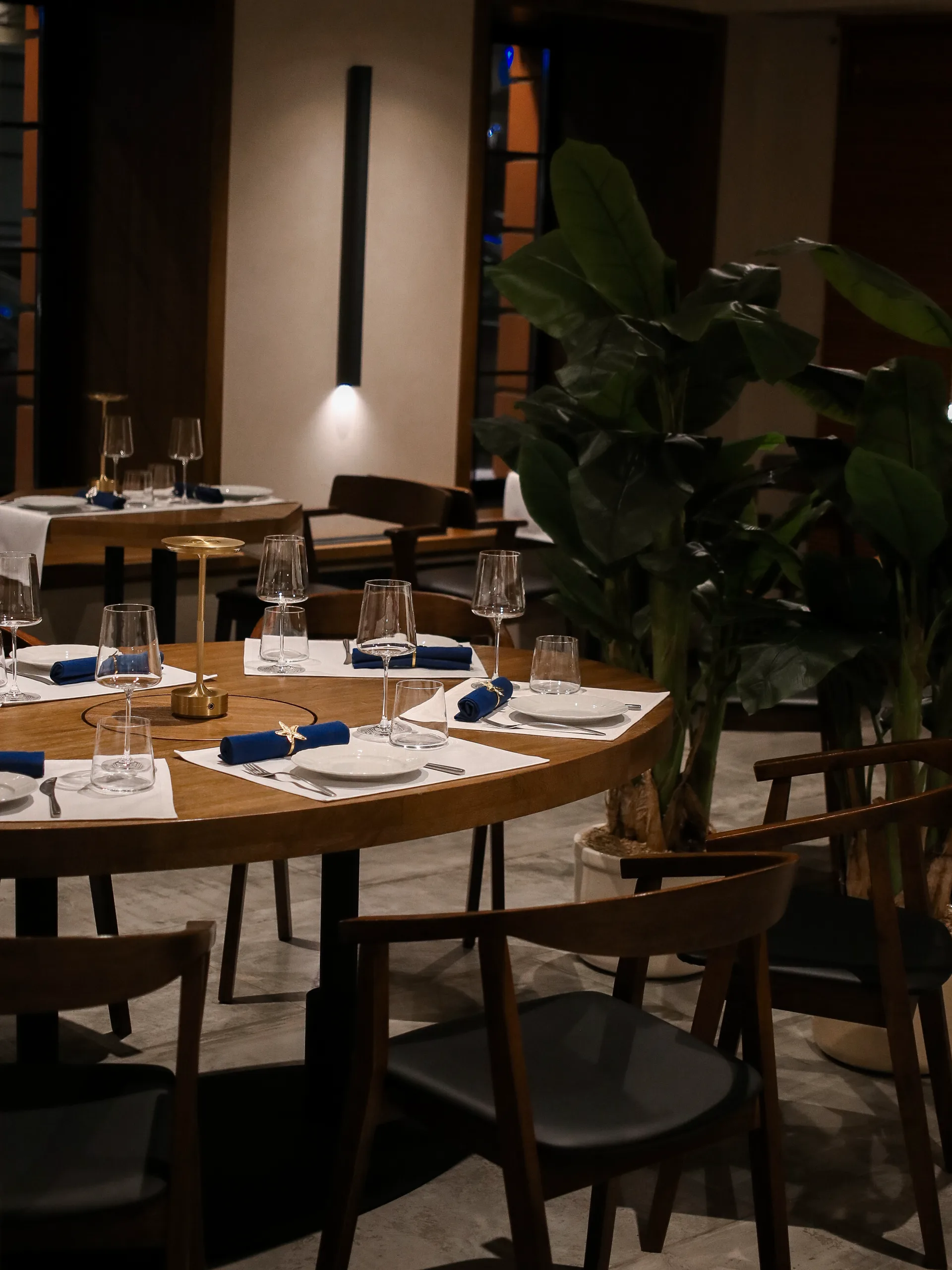 DODICI SEAFOOD