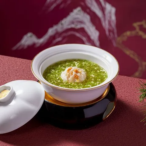 Jiangnan Wok · Yun