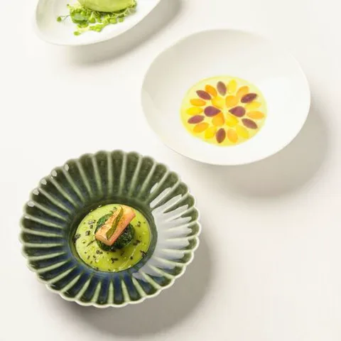 皮埃尔·加尼耶的柜台餐厅（Le Comptoir）