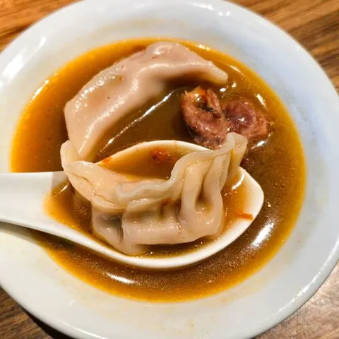 Lao Bian Jiu Jia (Jindai Road)