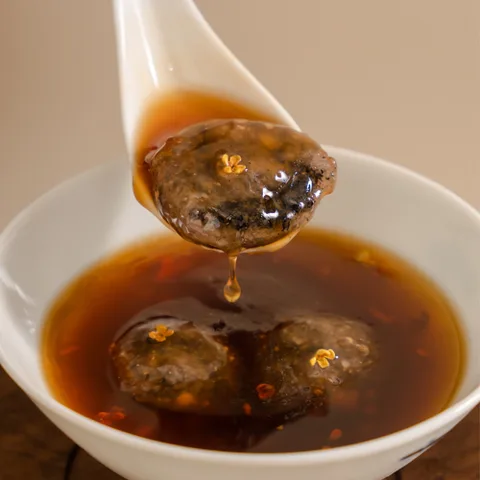 Huaiyang Delights (Jingan)