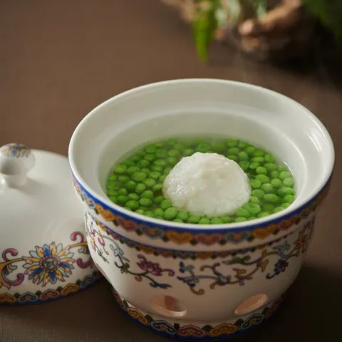 Юн Фу (район Хункоу).