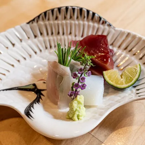 Kappo Rin.