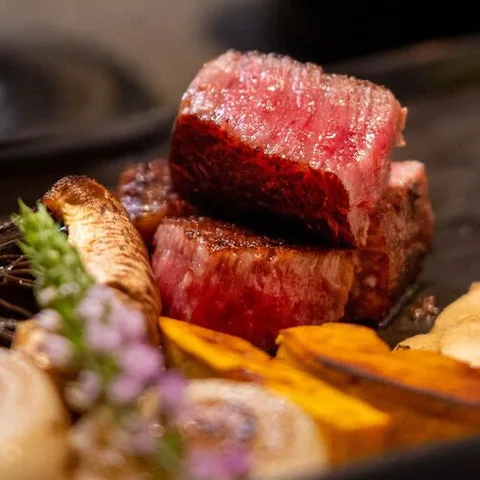 I M Teppanyaki & Wein.