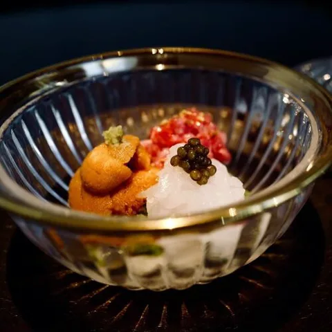 Ryota Kappou Modern – современный ресторан японской кухни.