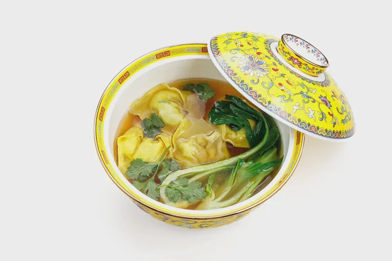 ДОМ ASIA
