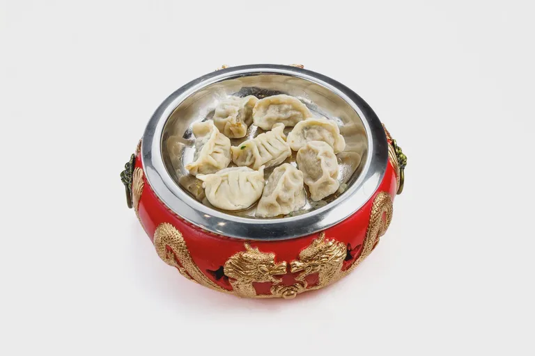 ДОМ ASIA