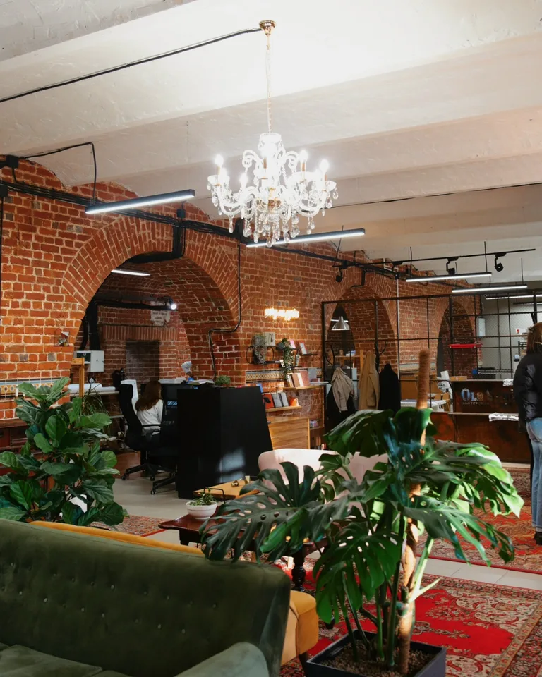 Coffee House Dom Balansa