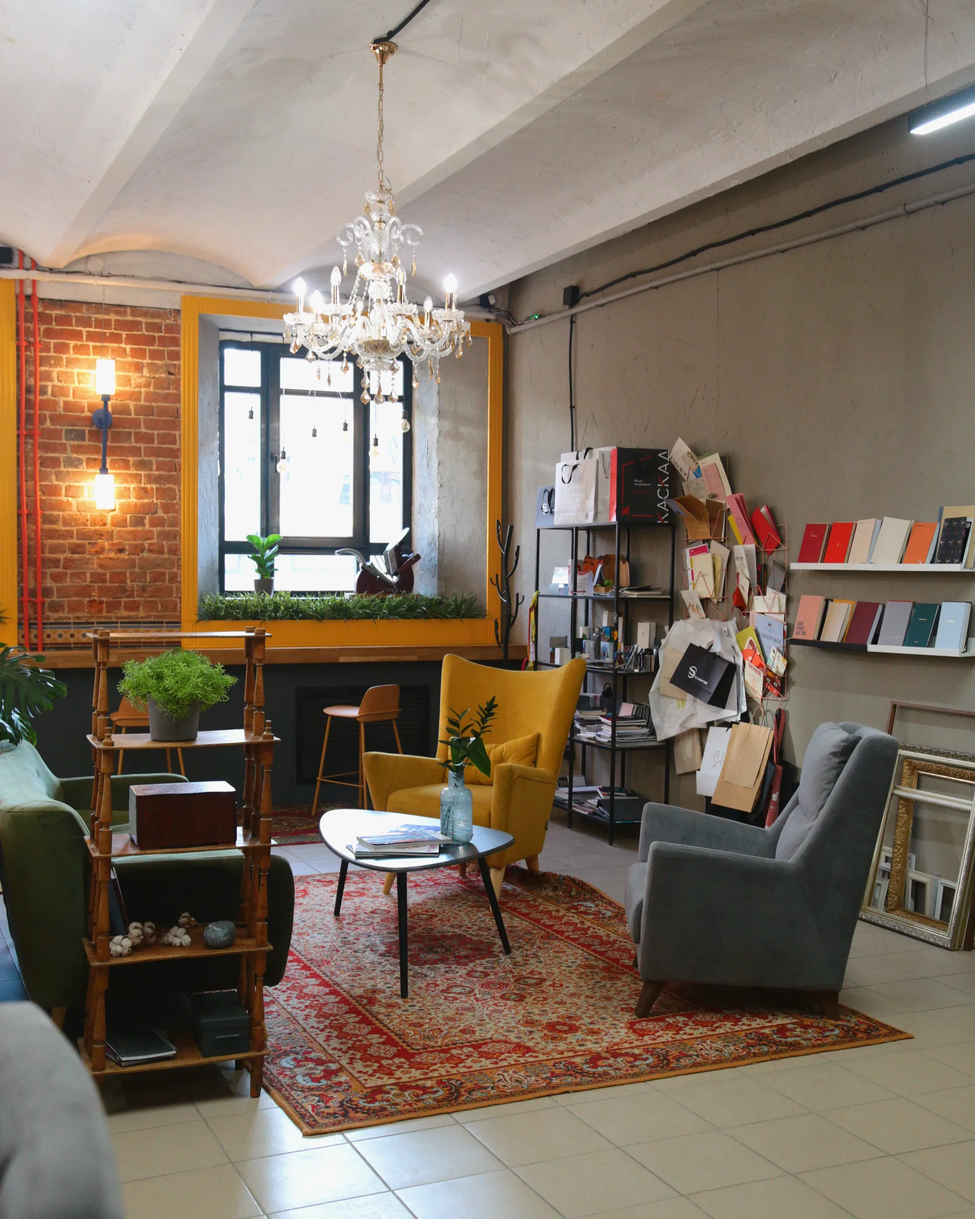 Coffee House Dom Balansa