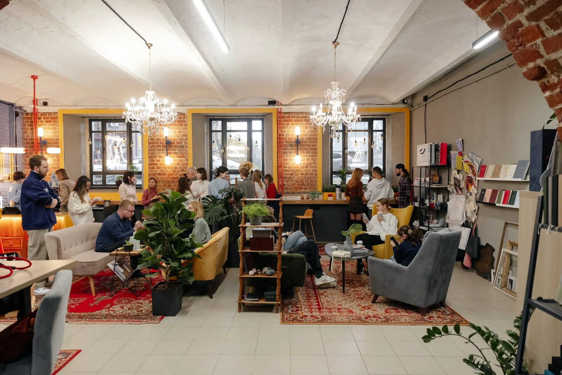 Coffee House Dom Balansa