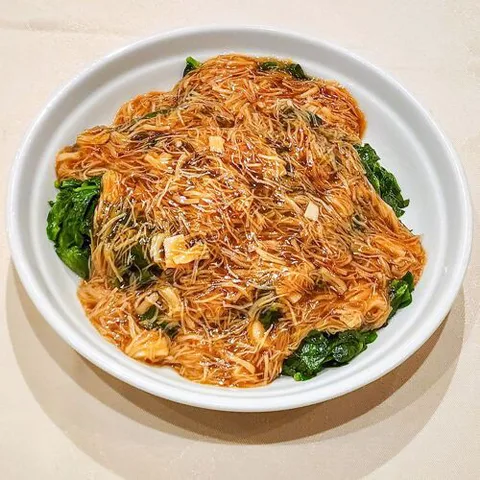 Cuisine de Pang.