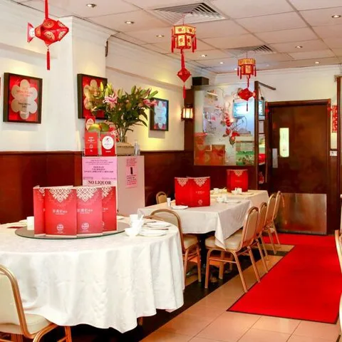 Cuisine de Pang.