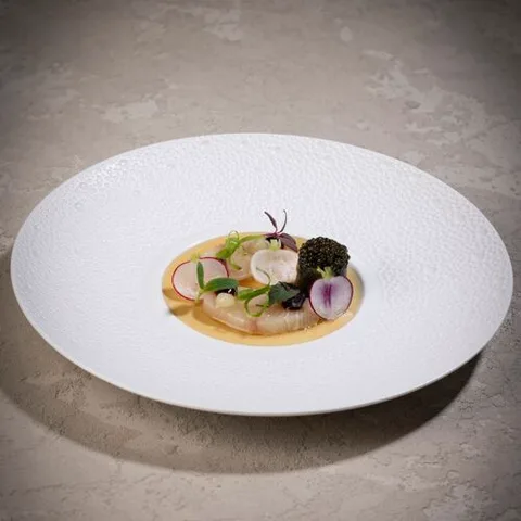 Ratatouille Food & Wine