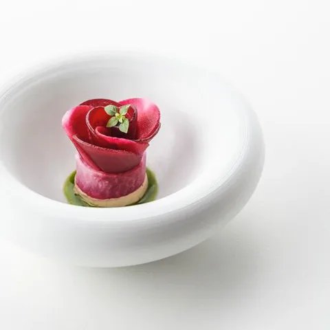 Fleur de Lin