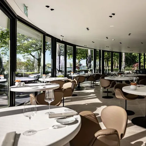 Restaurant Parkheuvel