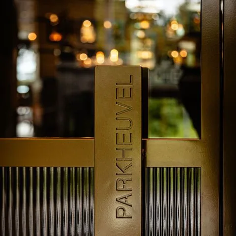 Restaurant Parkheuvel