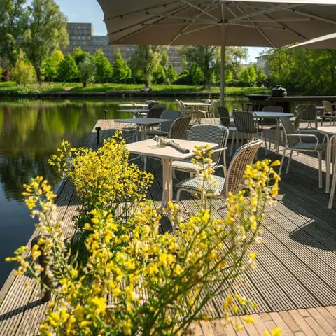 Bolenius Rembrandtpark