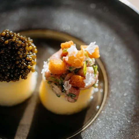 Restaurant 212
