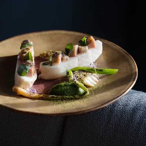 Restaurant 212