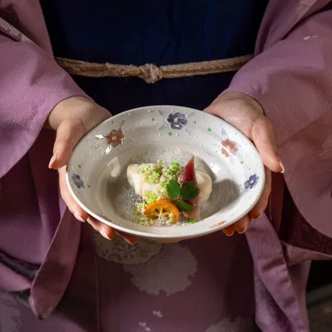 Yamazato.
