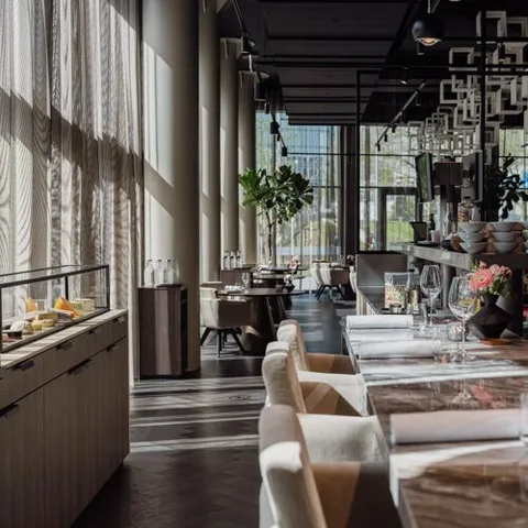 Restaurant-Show.