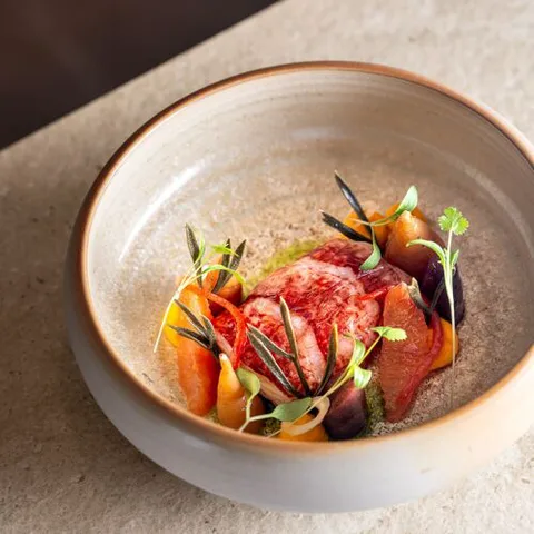 Bistro Racine