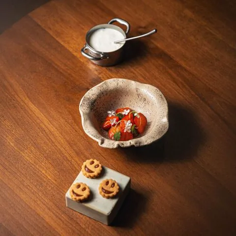 JU - Maison de Cuisine