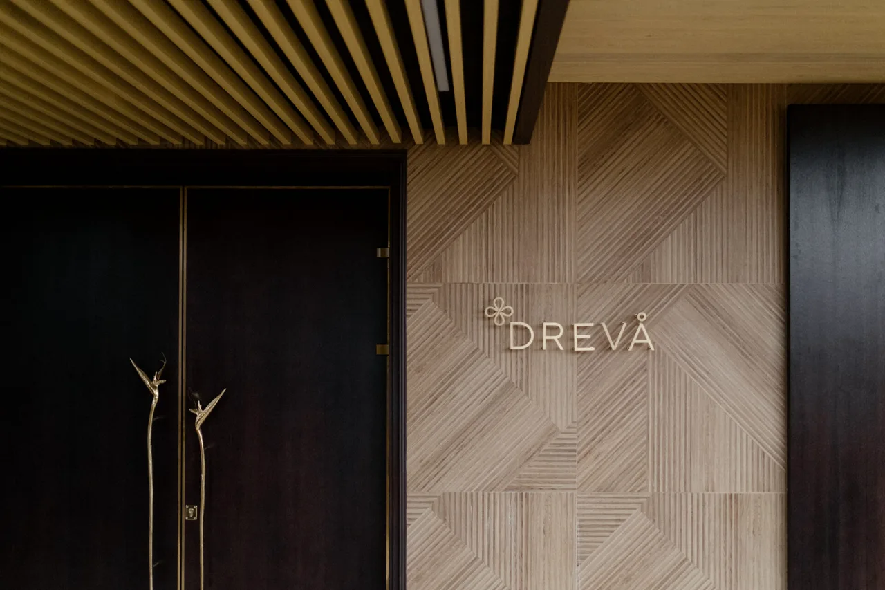 Drevå