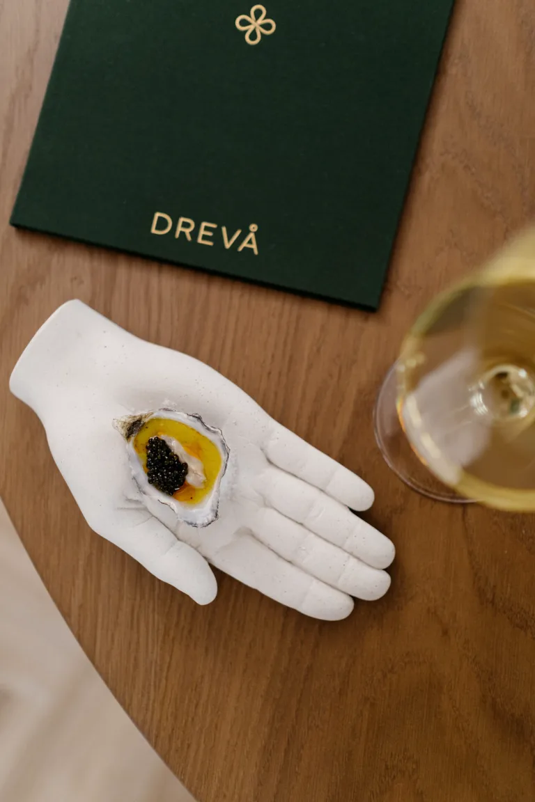 Drevå