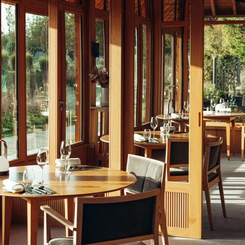 Le Favori - Domaine des Sources de Cheverny.