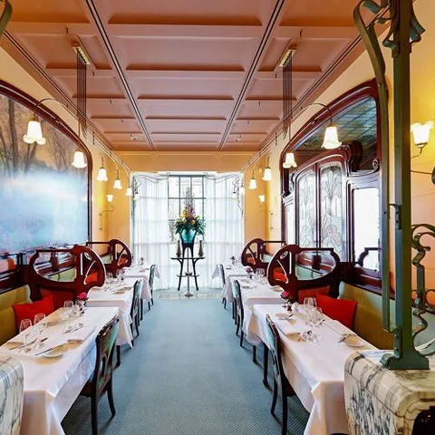 Comme chez Soi