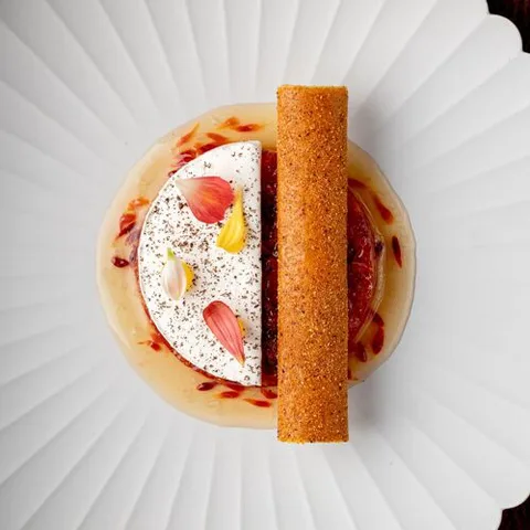 Bozar Restaurant