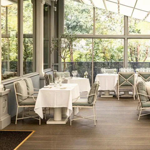 Pavyllon Paris