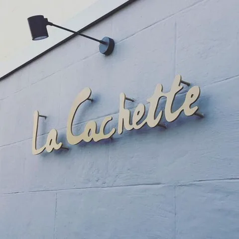 La Cachette