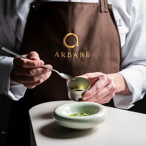 Arbane
