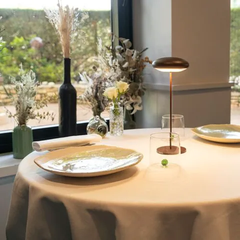 Restaurant "De la Loire"