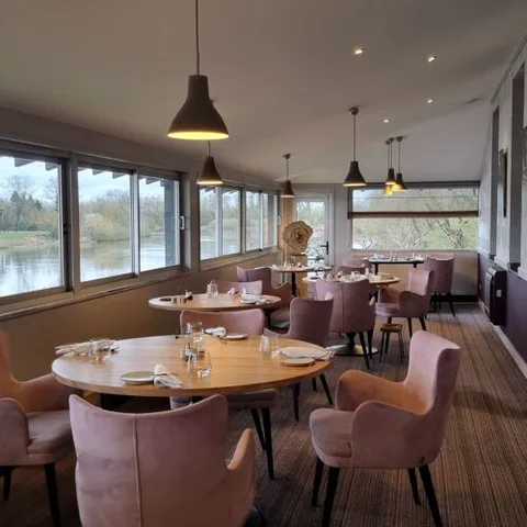 L'Auberge Saint Jean