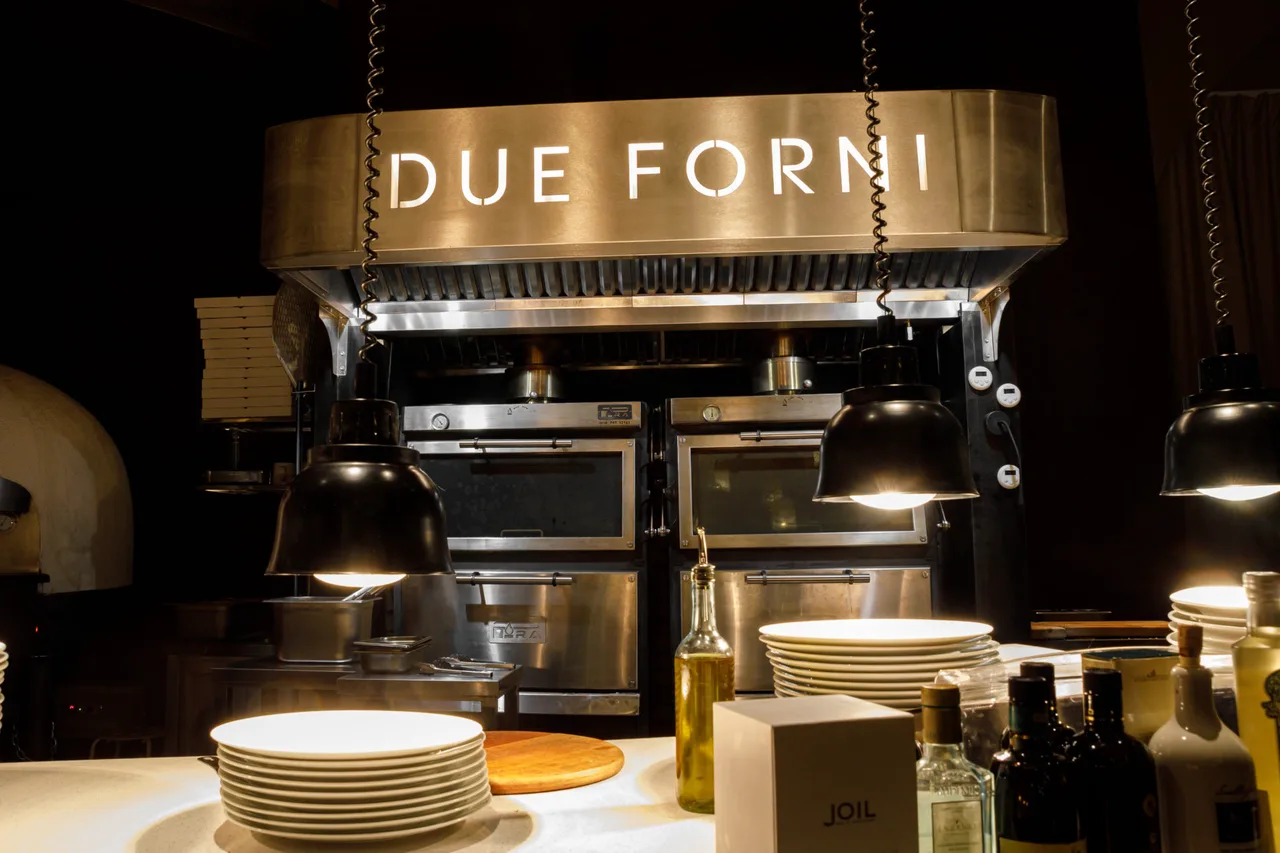 Due Forni