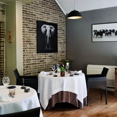 Maison Marit