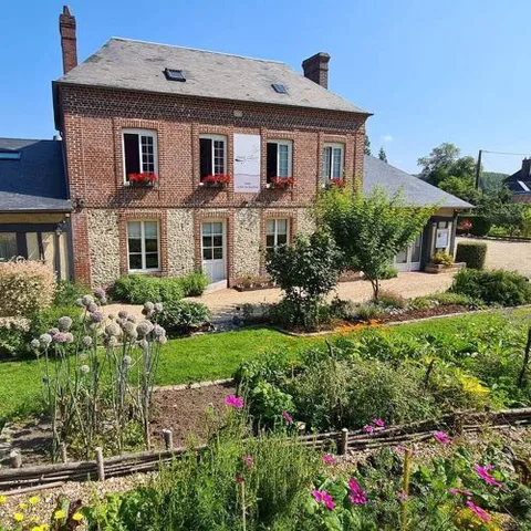 Maison Caillet