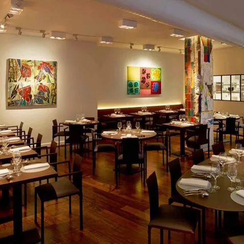 Ze Kitchen Galerie.
