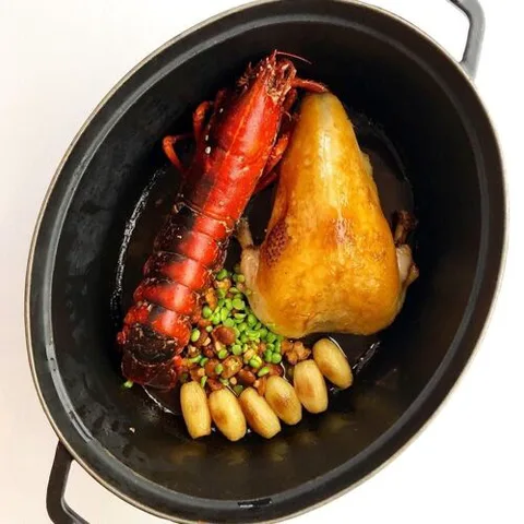 Mère Brazier.