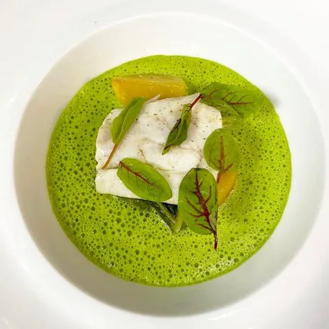 Relais Louis XIII.